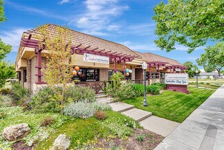 Morgan Hill, CA Retail - 16795 Monterey Rd Morgan Hill, CA Retail - 16795 Monterey Rd