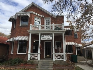 Reno, NV Office - 22 Winter St
