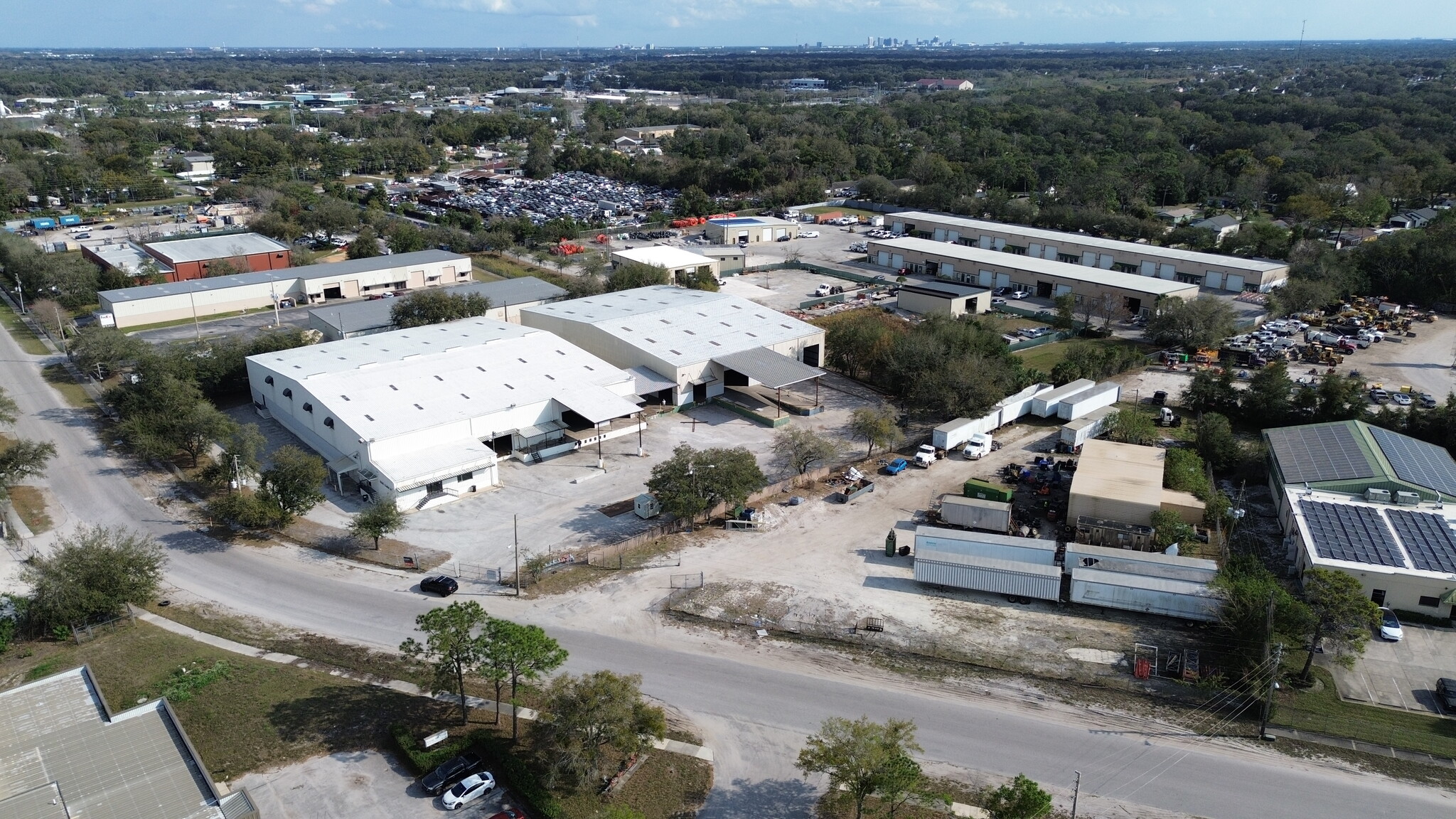 2550 Clark St, Apopka, FL for Sale