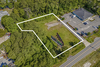Murrells Inlet, SC Commercial - Highway 17 By-Pass