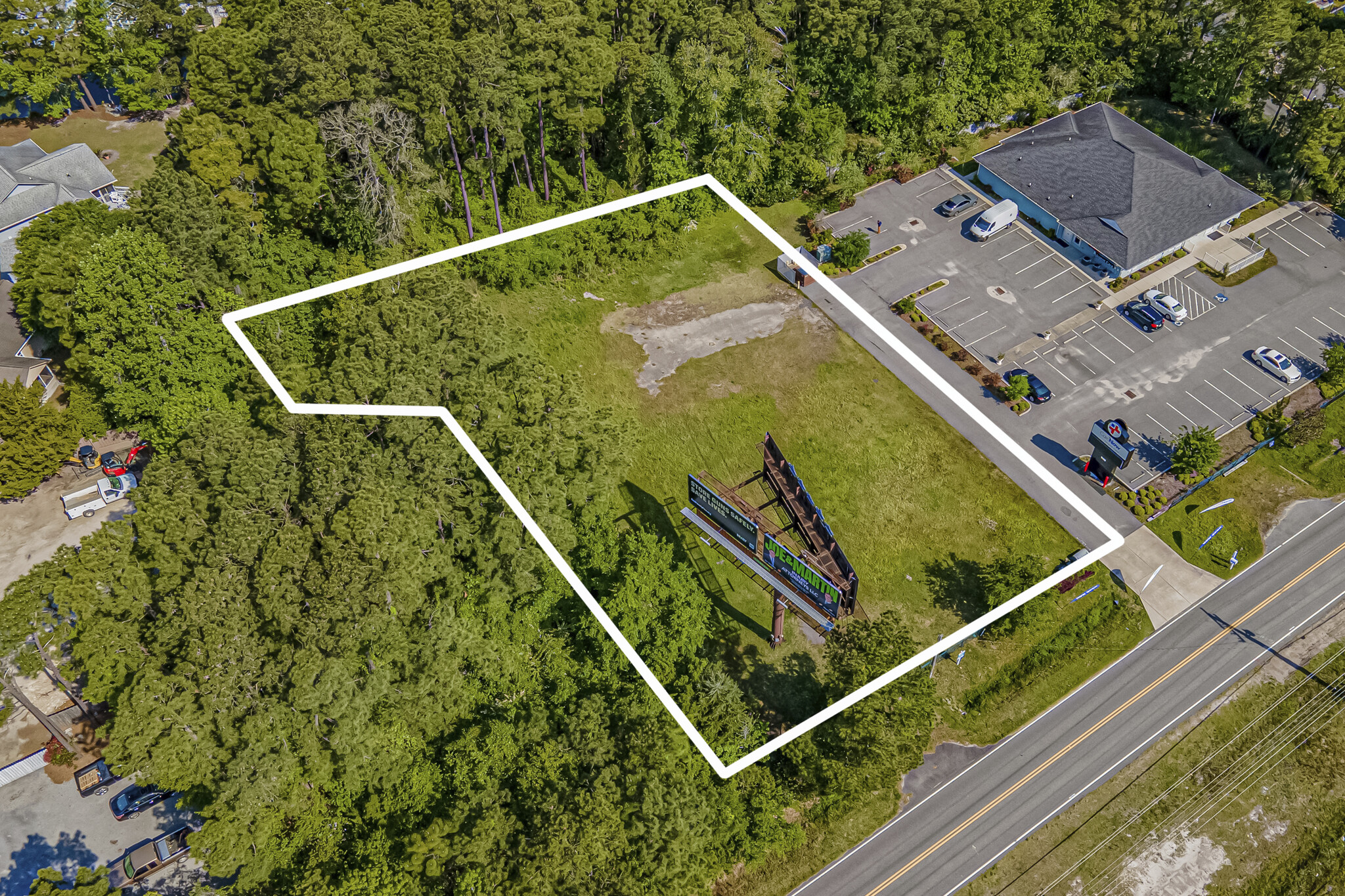 Highway 17 By-Pass, Murrells Inlet, SC for Sale