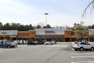 Alpharetta, GA Retail - 8560 Holcomb Bridge Rd