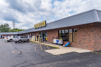 Wilmington, IL Retail - 706 W Baltimore St