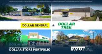Harrogate, TN Retail - 7006 Cumberland Gap Pky