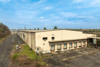 North Arlington, NJ Industrial - 500 Schuyler Ave