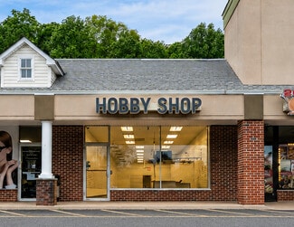 Flanders, NJ Office/Retail - 240 US Highway 206 Flanders, NJ Office/Retail - 240 US Highway 206