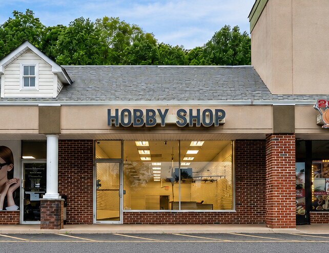 240 US Highway 206, Flanders, NJ for Rent