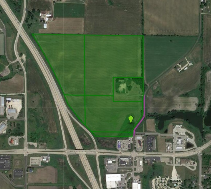 TBD Morrisonville Rd, Deforest, WI for Sale