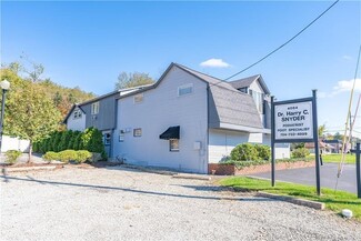 Murrysville, PA Office - 4064 William Penn Hwy