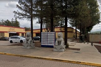 San Jose, CA Retail, Industrial - 2220 Quimby Rd San Jose, CA Retail, Industrial - 2220 Quimby Rd