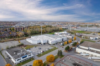 Montréal, QC Distribution - 10400 Renaude-Lapointe Montréal, QC Distribution - 10400 Renaude-Lapointe