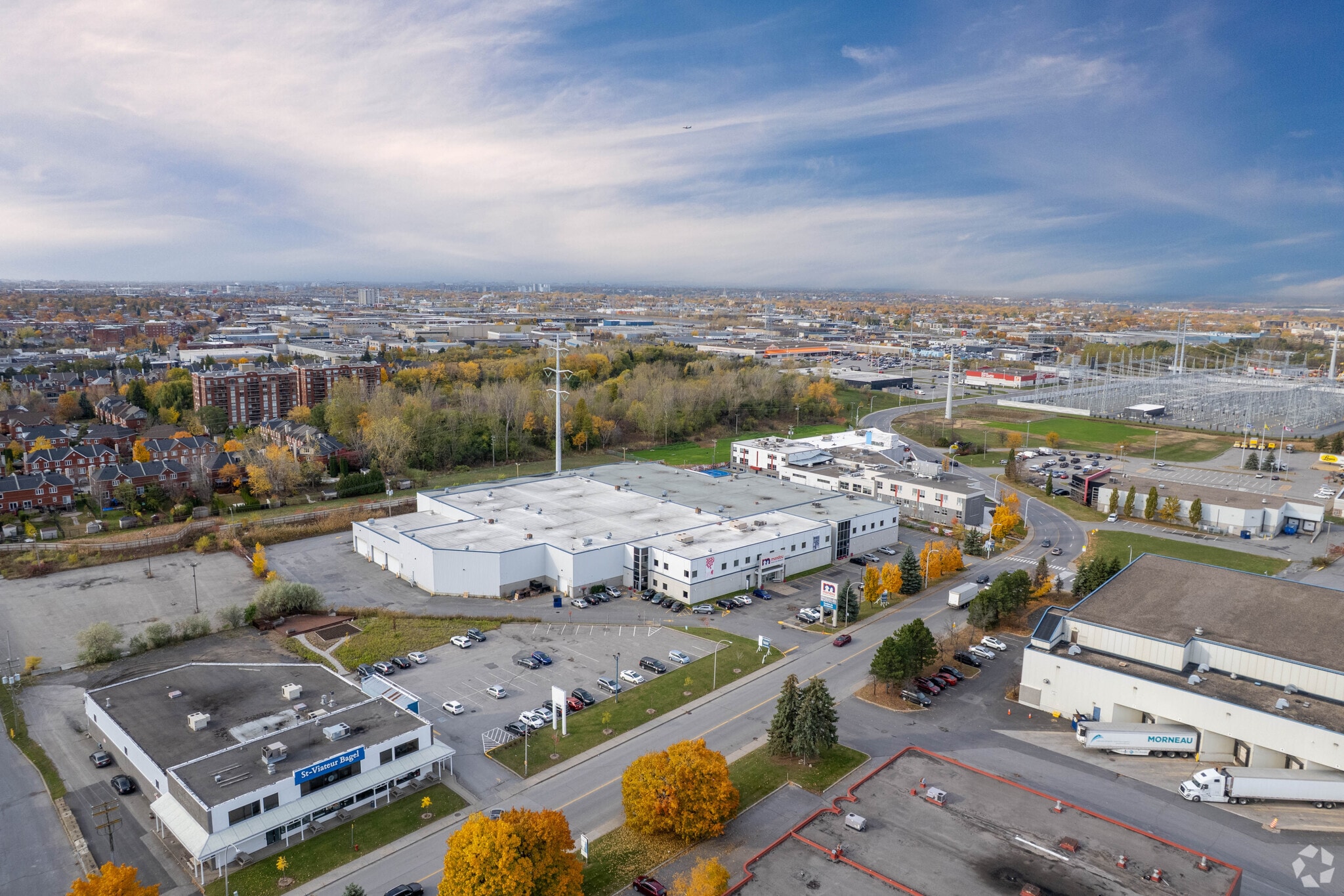 10400 Renaude-Lapointe, Montréal, QC for Sale