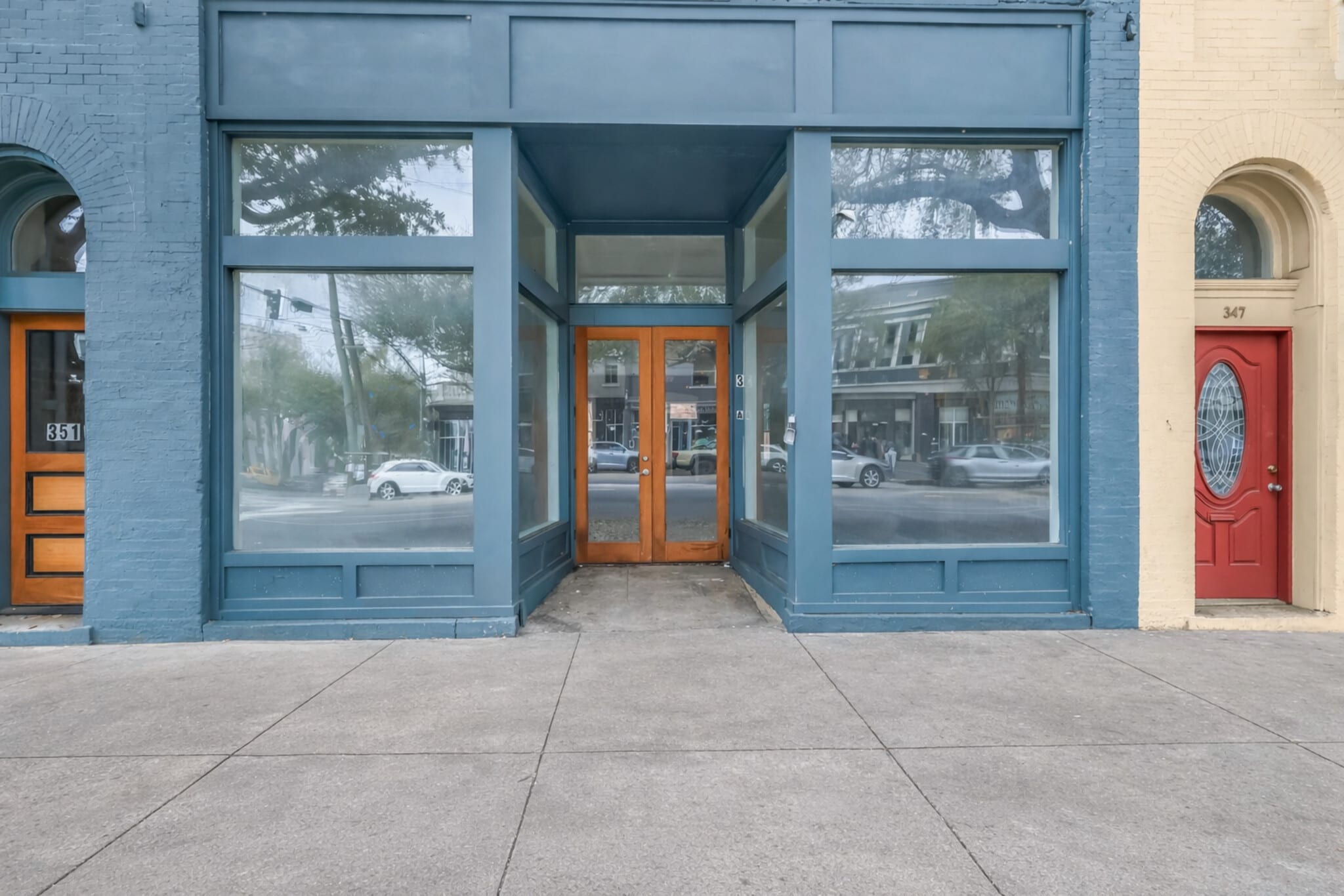 351 Martin Luther King Jr Blvd, Savannah, GA for Rent