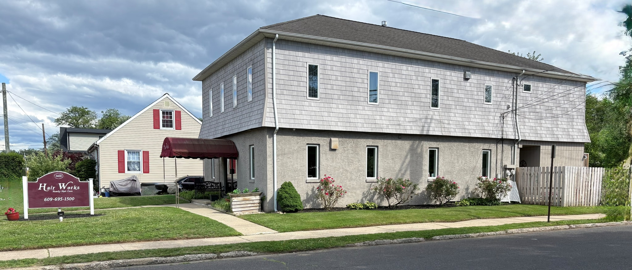 1431 S Olden Ave, Trenton, NJ for Sale