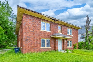 Shawnee, OK Apartments - 661 N Park Ave