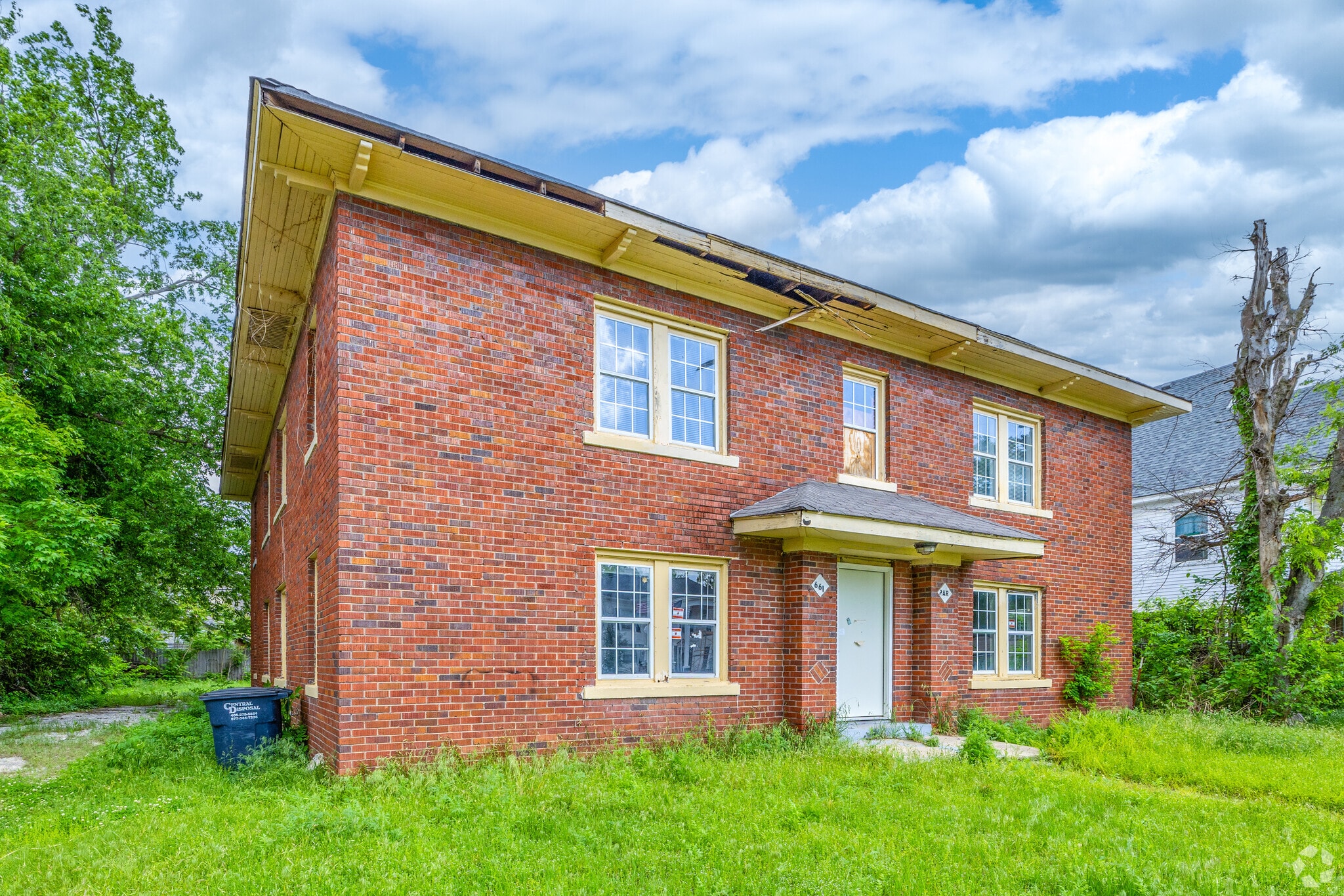 661 N Park Ave, Shawnee, OK for Sale