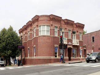 Washington, DC Retail - 1600 Wisconsin Ave NW