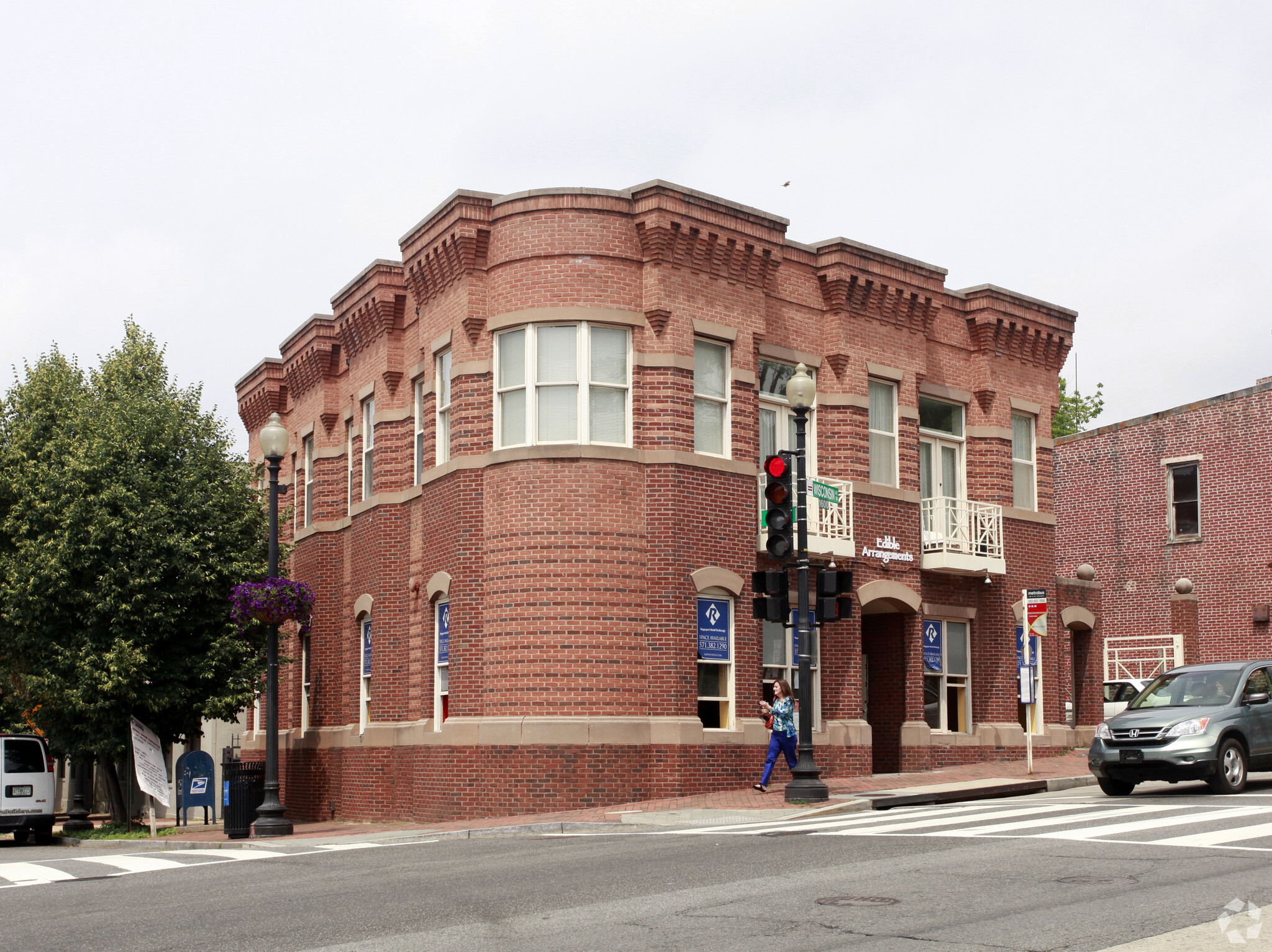 1600 Wisconsin Ave NW, Washington, DC for Rent