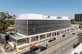Long Beach, CA Office - 3605 Long Beach Blvd