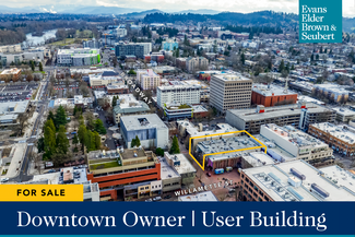 Eugene, OR undefined - 30 E Broadway