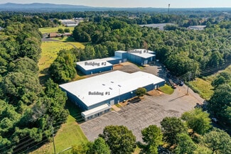 Forest City, NC Industrial - 144 Industrial Dr