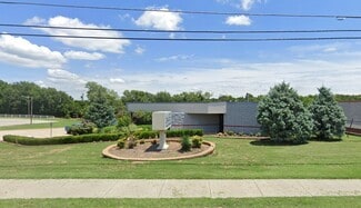 Oklahoma City, OK Office - 4900 N Lincoln Blvd