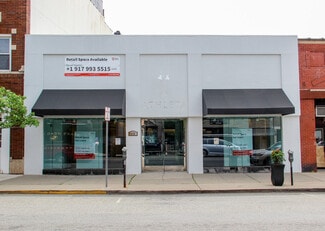 Montclair, NJ Retail - 629 Valley Rd