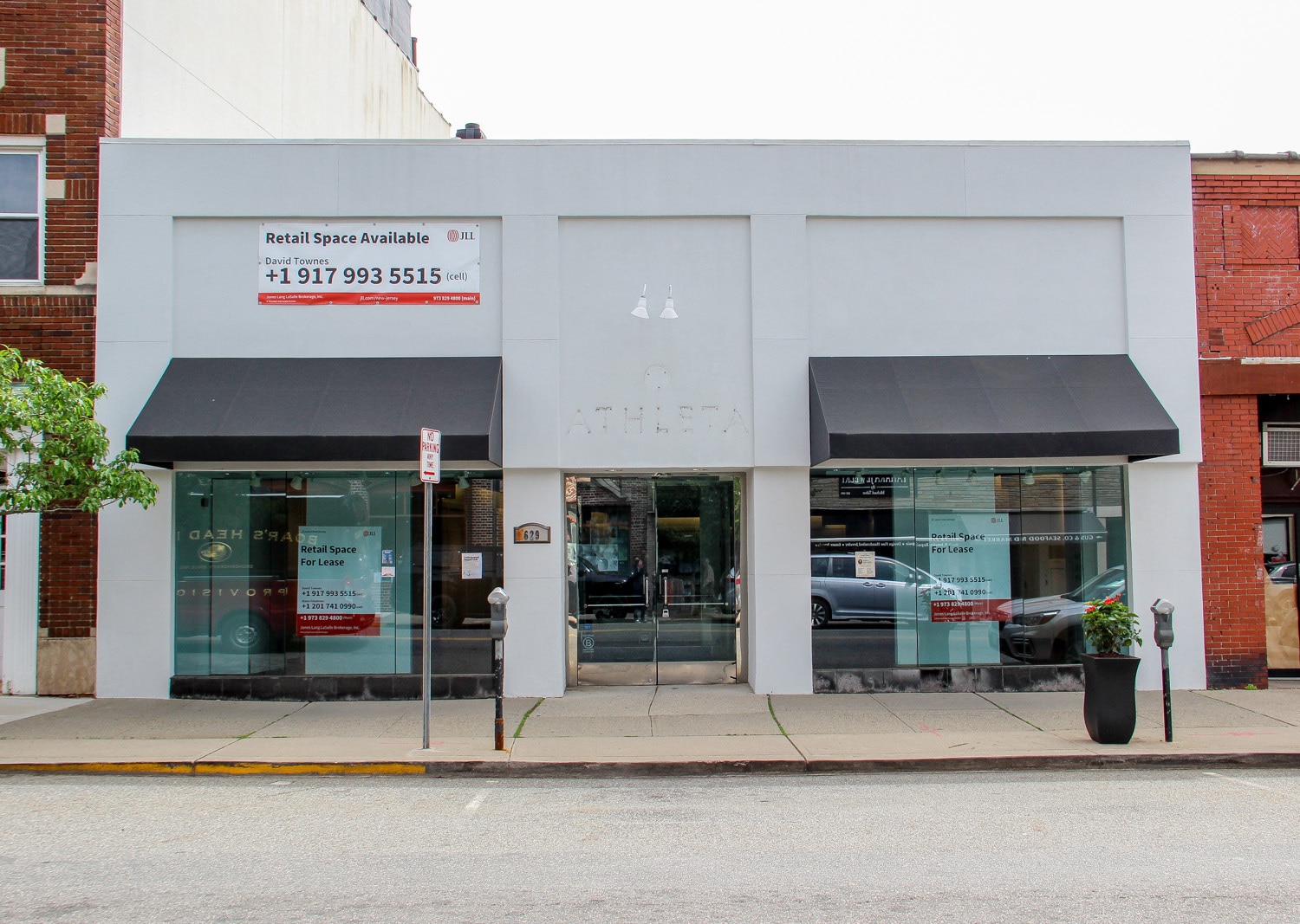 629 Valley Rd, Montclair, NJ for Rent