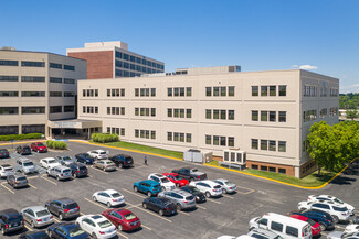 Bridgeton, MO Office/Medical - 12266 Depaul Dr
