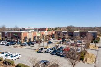 Hendersonville, TN Office/Retail, Retail - 200-208 Indian Lake Blvd Hendersonville, TN Office/Retail, Retail - 200-208 Indian Lake Blvd