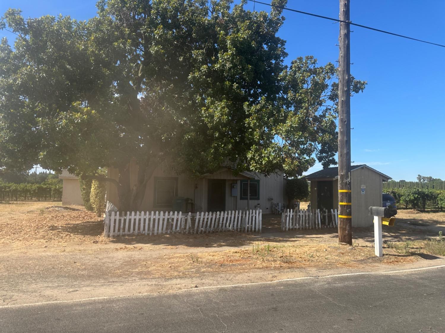 0000 Clarksdale rd, Acampo, CA for Sale