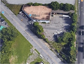 Newburgh, NY Warehouse - 20 Deyo Pl