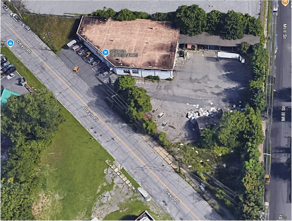 20 Deyo Pl, Newburgh, NY for Sale