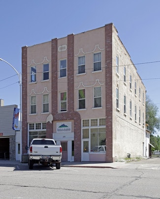 Morgan, UT Apartments - 177 Commercial St Morgan, UT Apartments - 177 Commercial St