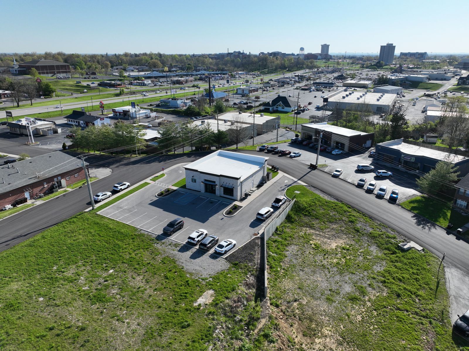 316 Spangler Dr, Richmond, KY for Sale