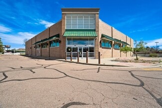 Colorado Springs, CO Retail - 4305 E Platte Ave
