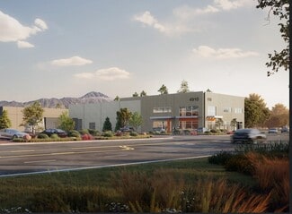 Reno, NV Industrial - 4910 Brookside Ct Reno, NV Industrial - 4910 Brookside Ct