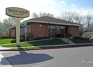 Midvale, UT Retail - 159 W Center St