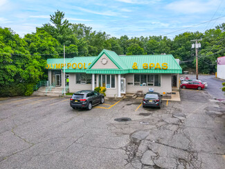 Saddle Brook, NJ undefined - 217 Us Highway 46