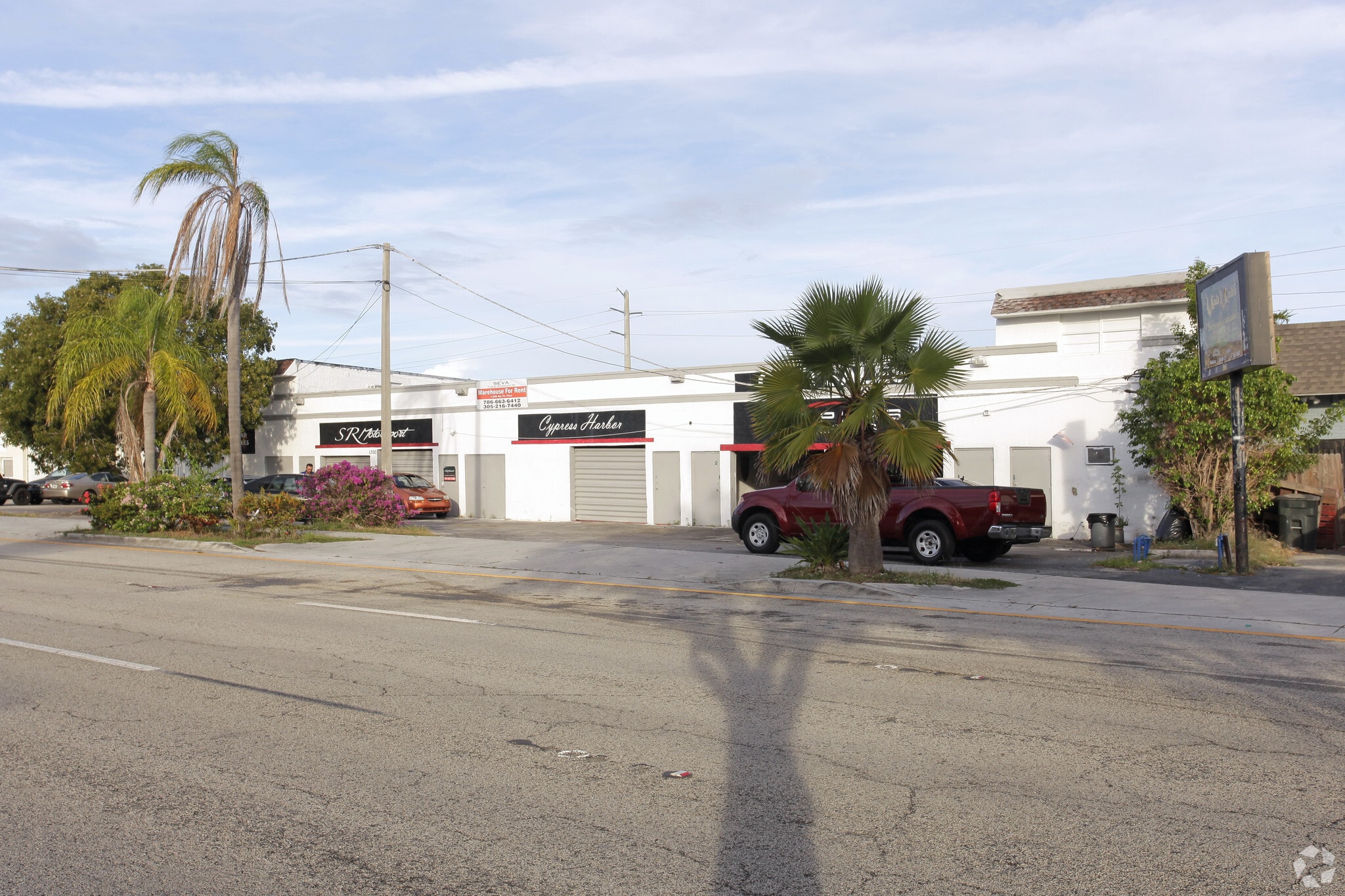 1301 S Dixie E Hwy, Pompano Beach, FL for Sale