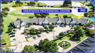 Sugar Land, TX Office, Office/Medical - 7002 Riverbrook Dr