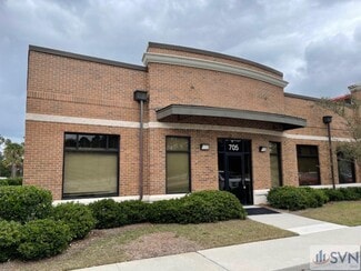 Pooler, GA Office - 1000 Towne Center Blvd