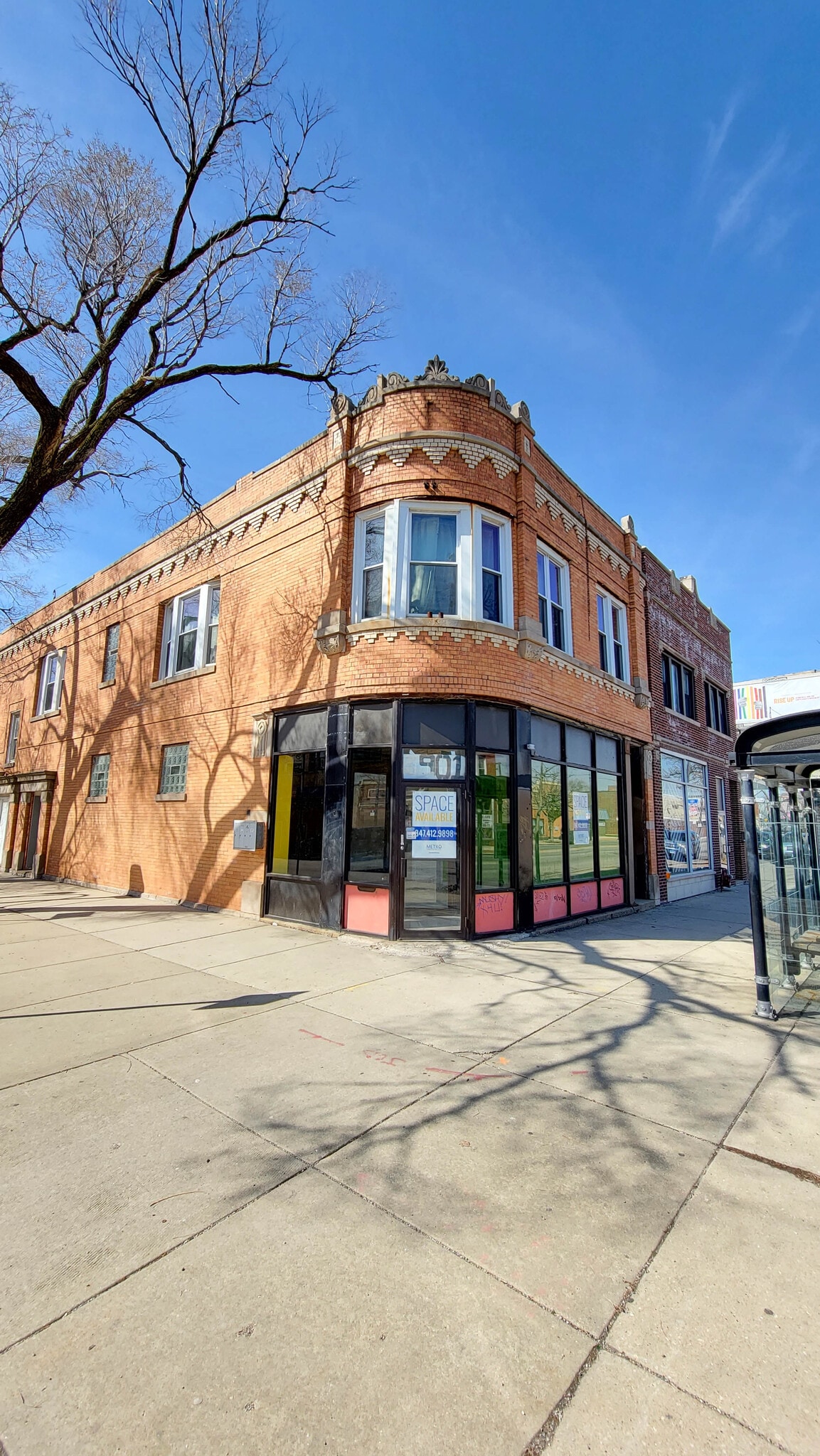 3901 W Fullerton Ave, Chicago, IL for Rent
