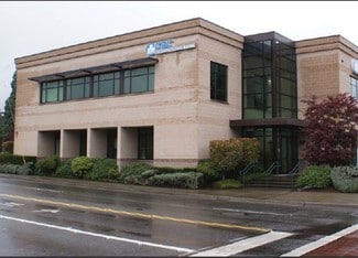 Shoreline, WA Office - 16001 Aurora Ave N Shoreline, WA Office - 16001 Aurora Ave N