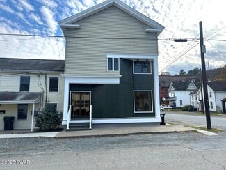 Hawley, PA Office/Residential - 300 Keystone St