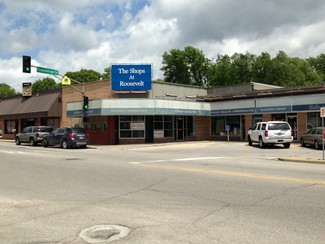 Des Moines, IA Retail - 833-857 42nd St & Rollins Ave