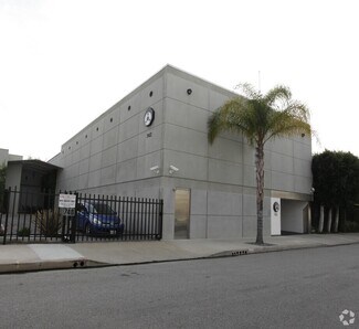 Los Angeles, CA undefined - 848 Seward St