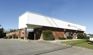 Marlboro, NJ Office - 45 N Main St