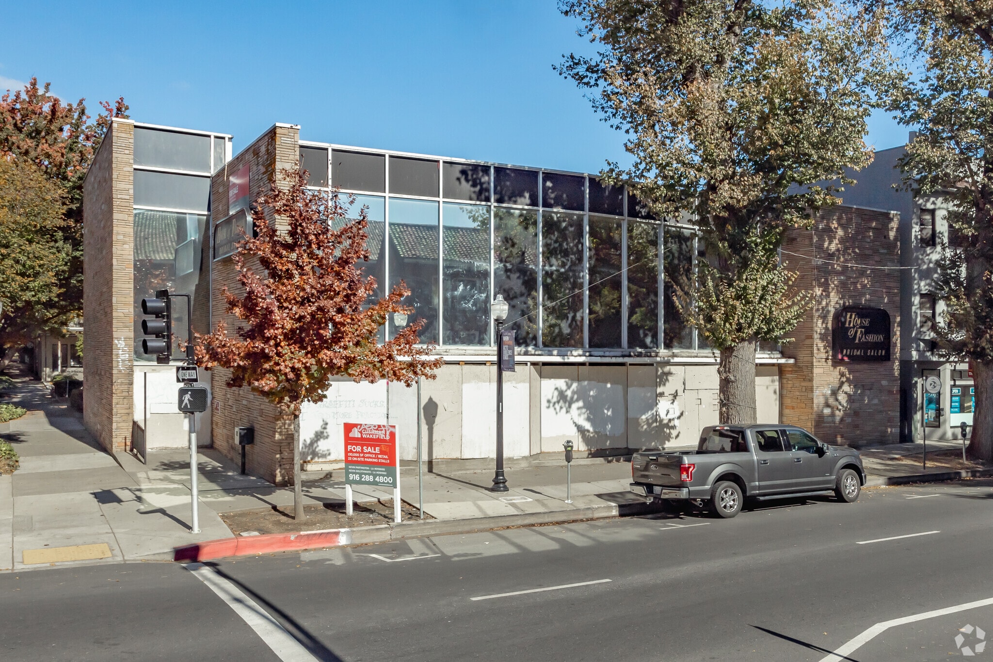 2101 J St, Sacramento, CA for Rent