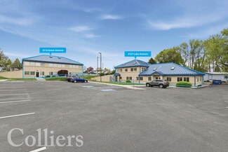 Caldwell, ID Office - 4121 South Lake Ave Caldwell, ID Office - 4121 South Lake Ave
